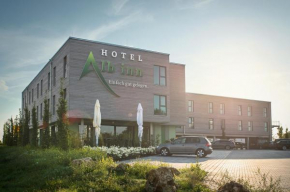 Alb Inn - Hotel & Apartments Merklingen